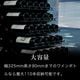 BLACK �磻�󥻥顼 110�ܼ�Ǽ ����ץ�å����� DWCB-110C