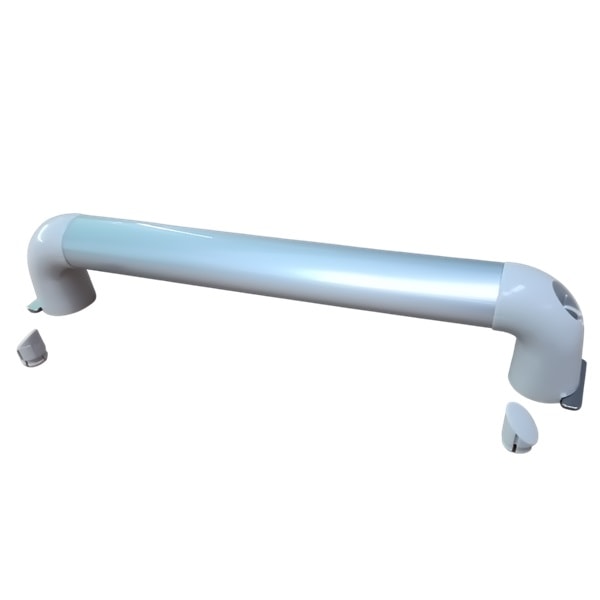 V引手セット(旧折戸:横幅649用）