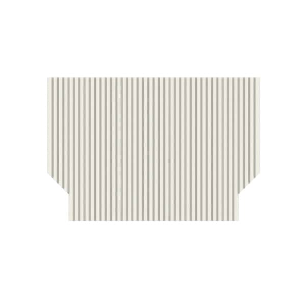 マキフタ1416・18サイズ(873×1370両側切欠) | バスルーム,風呂フタ