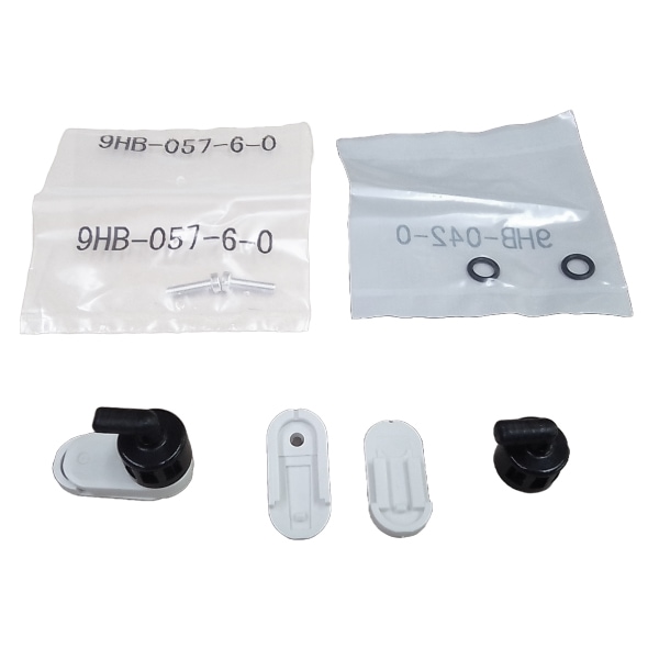 点検口固定具PC N