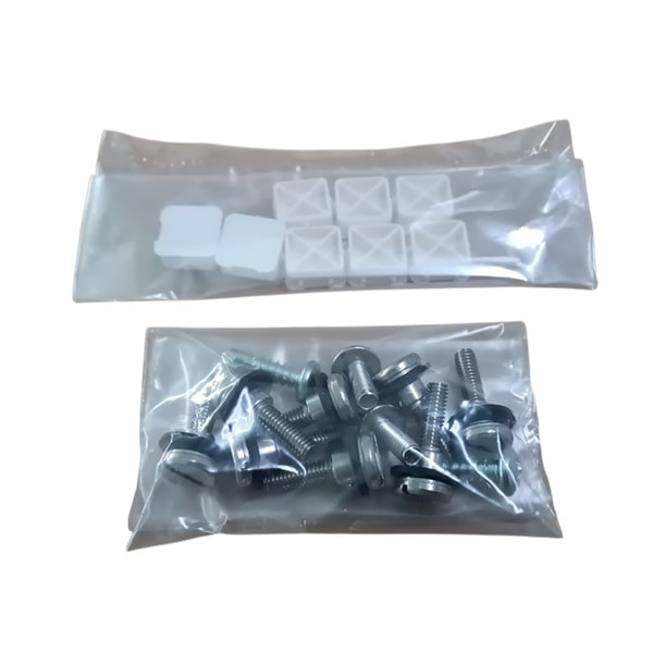 エプロンビスキャップパック（スマートホワイト）