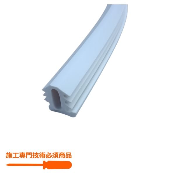 天井目地（L=5700）