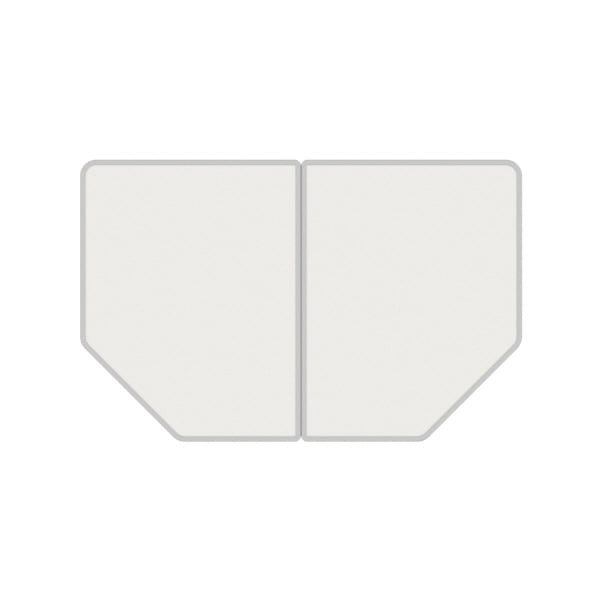 クミフタ1416・18サイズ(684×873切欠)２枚