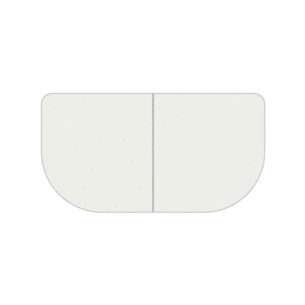 【未使用フルセット】ハウステック　断熱クミフタ　取り付けフルセット　風呂ふた バスルーム,風呂フタ,断熱クミフタ | ハウステックオンラインショップ