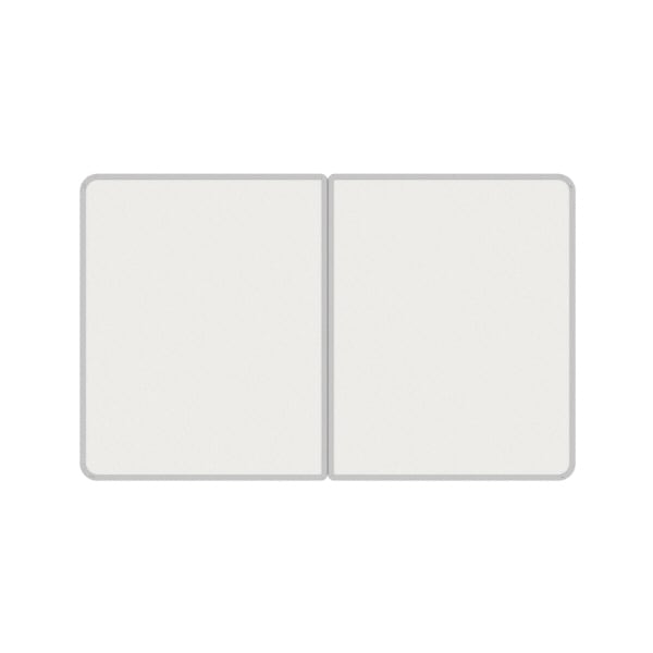 新品未使用】ハウステック 風呂ふた 766×1506mm ポリプロピレン製