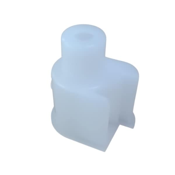 戸車ハウジング(下)