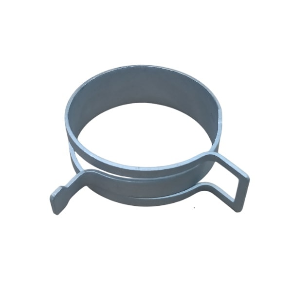 クレセントクランプ