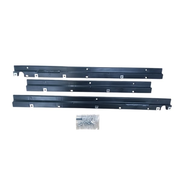 エプロン受材セット（R用)