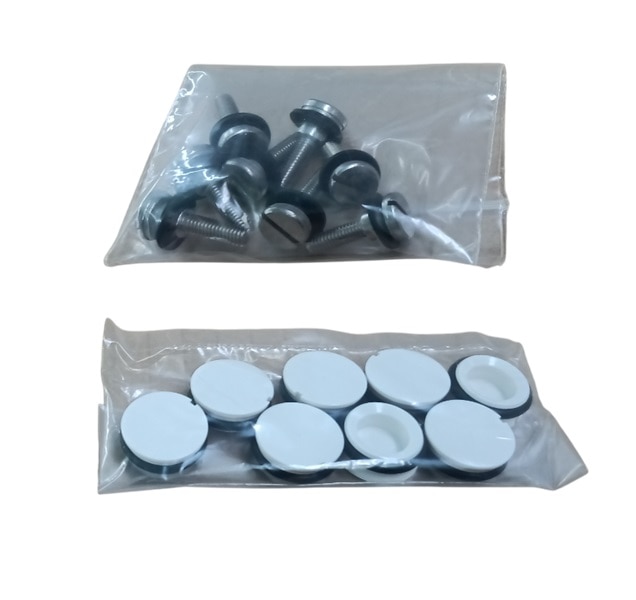 エプロンビスキャップパック