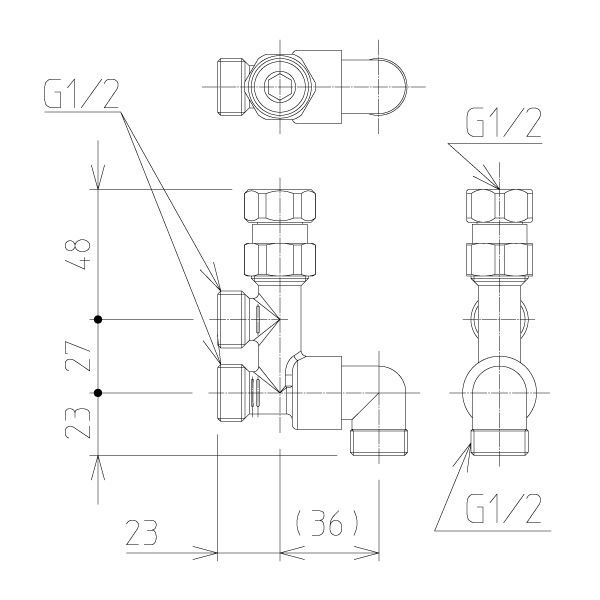 ホースコテイユニットクミ