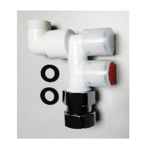 ホースコテイユニットクミ