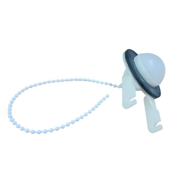 フラッパーゴム