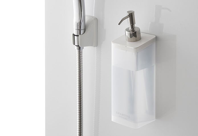 マグネットツーウェイディスペンサー ミスト（コンンディショナー）　４４８６