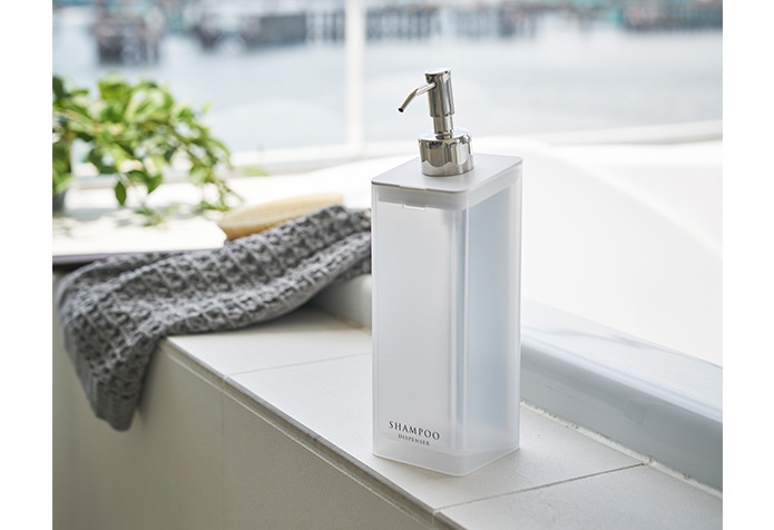 マグネットツーウェイディスペンサー ミスト（ボディーソープ）　４４８７