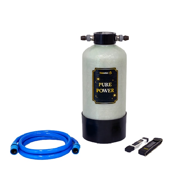 洗車用純水器ピュアパワーPURE POWER