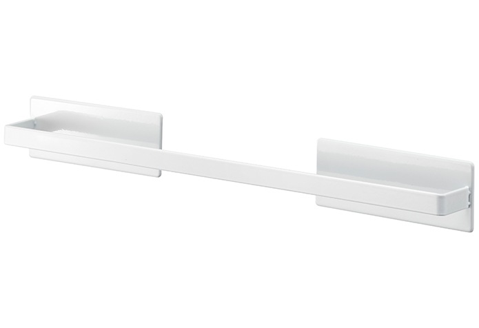 マグネットバスルームタオルハンガー ミスト ワイド　４２３２