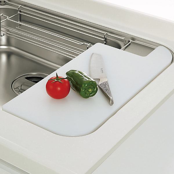 樹脂製まな板(FM/FSシンク用)