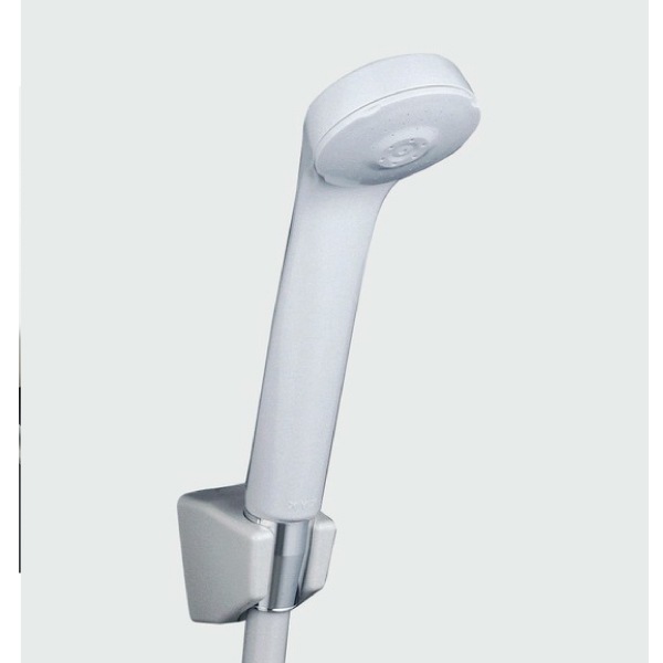 クリンフロート水栓 （寒冷地用） ブラック・eシャワー（グレー）Nf