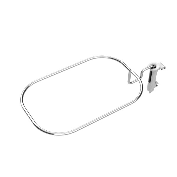 楽すてハンガー