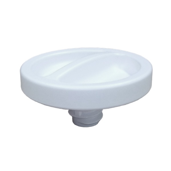 排水キャップ(スマートホワイト)