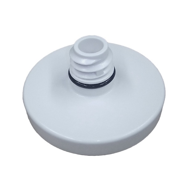 排水キャップ(スマートホワイト)