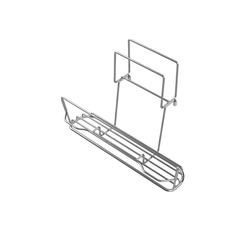 洗剤カゴ(嬉シンク/嬉シンクプラス/マルチナシンク用　17mm)