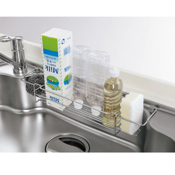 洗剤カゴ(FM/GMシンク用)