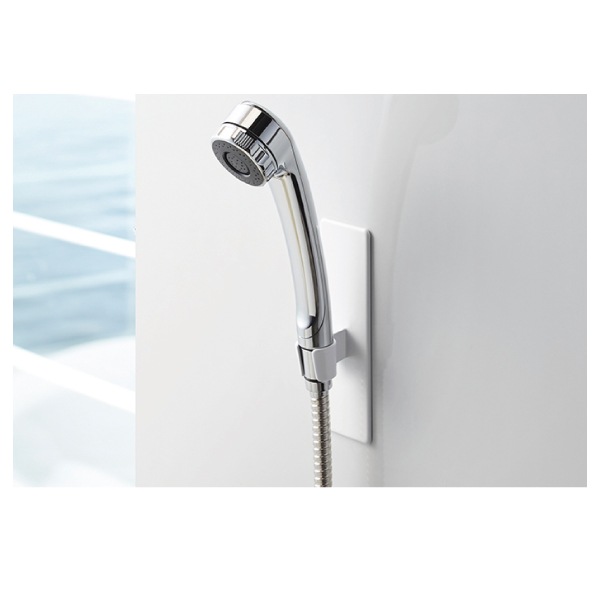 マグネットバスルームシャワーフック ミスト　４２３３