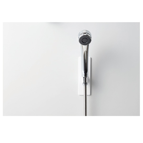 マグネットバスルームシャワーフック ミスト　４２３３