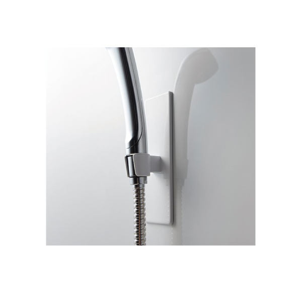 マグネットバスルームシャワーフック ミスト　４２３３