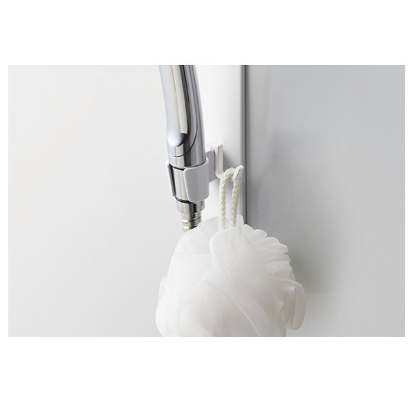 マグネットバスルームシャワーフック ミスト　４２３３