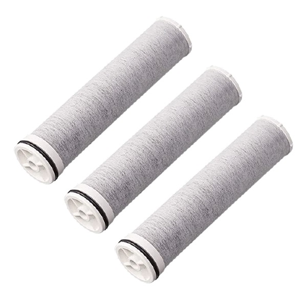 [正規品]交換用浄水カートリッジ(3個入り)【浄水器内蔵水栓K87580EJV-BHTA／K87580EJK-BHTA用】