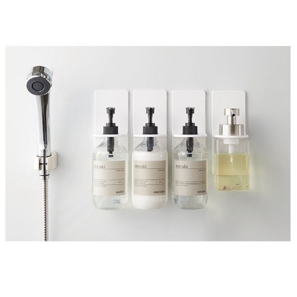 マグネットディスペンサーホルダー ミスト　５３４９