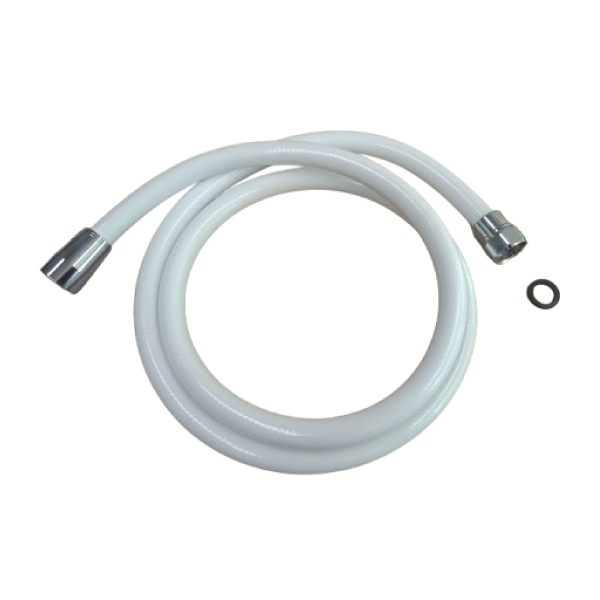 シャワ－ホ－スセットシロ145