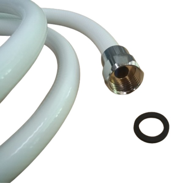 シャワ－ホ－スセットシロ145