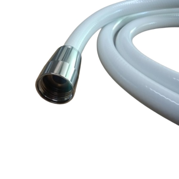 シャワ－ホ－スセットシロ145