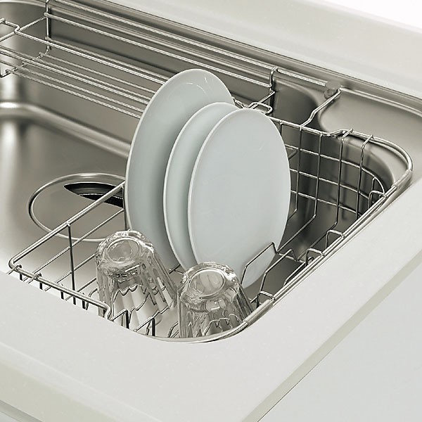 水切りカゴ(FM/FSシンク用)