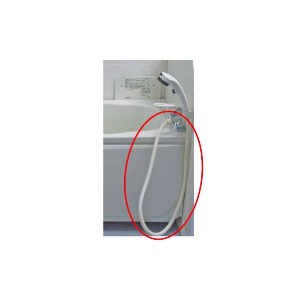 シャワ－ホ－スクミ160 | 給湯器,カベピタ | ハウステックオンライン