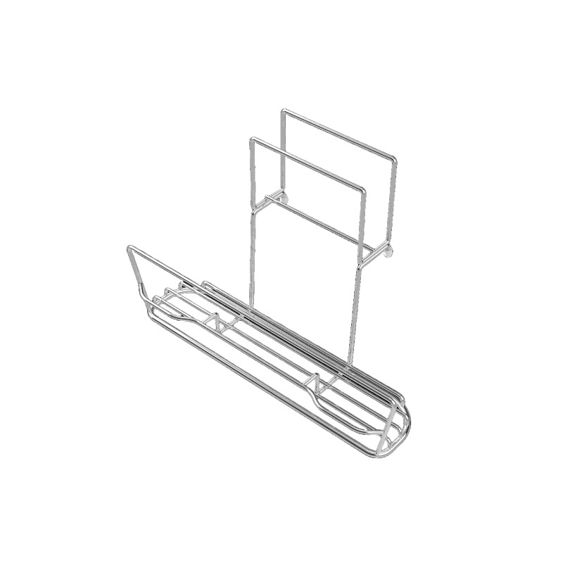 洗剤カゴ(嬉シンク/嬉シンクプラス/マルチナシンク用 13mm)