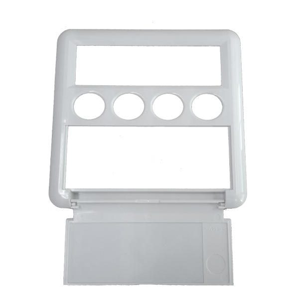 FR-261リモコン用 フタ