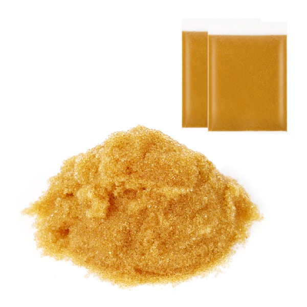 純水用イオン交換樹脂(洗車用純水器ピュアパワーPURE POWER用)