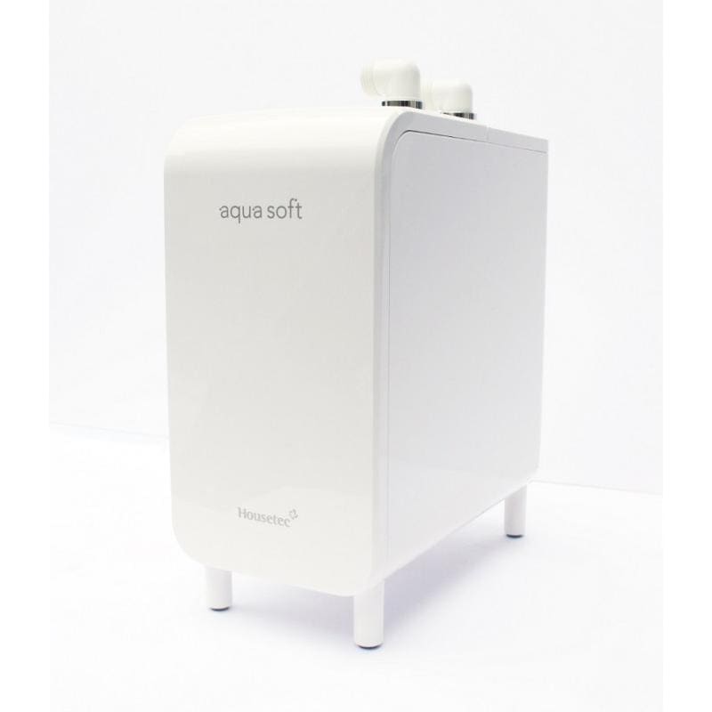 アクアソフト AQ-S401 新品未使用品 中古】【未使用】シャワー用 軟水器 アクアソフト 新品 シャワー