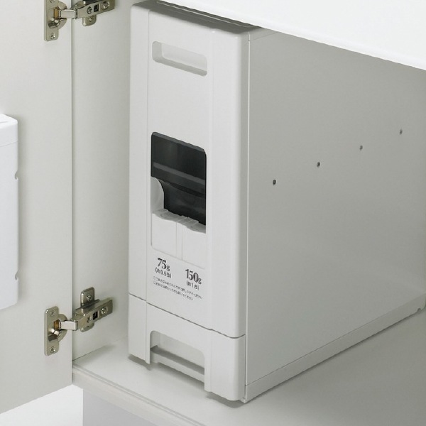 米びつ(開き扉用)