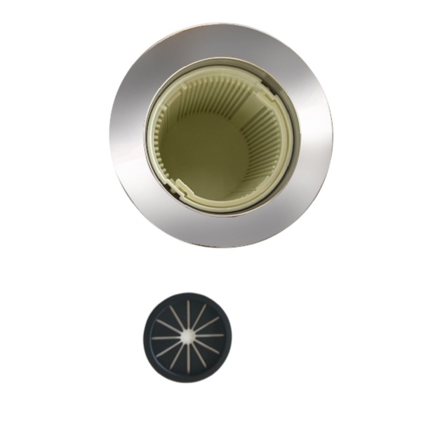 ストレーナーKM