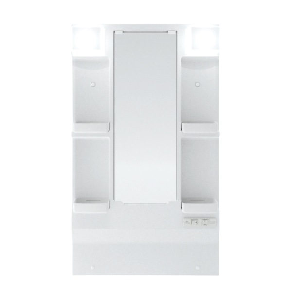 化粧鏡　一面鏡　間口60cm