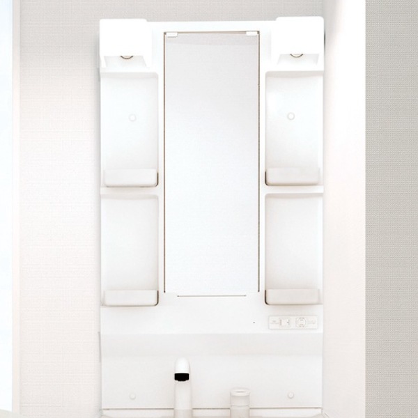 化粧鏡　一面鏡　間口60cm