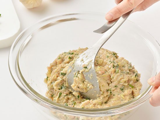 ミートこねらー【レイエ】LS1510