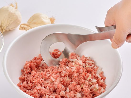 ミートこねらー【レイエ】LS1510