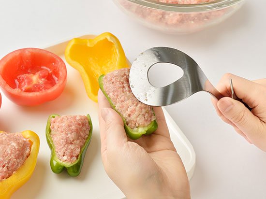 ミートこねらー【レイエ】LS1510