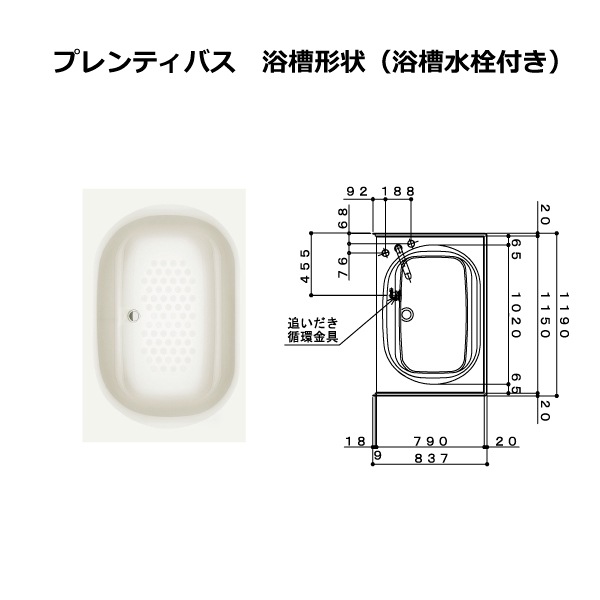 マキフタ1150サイズ(1068×770切欠)